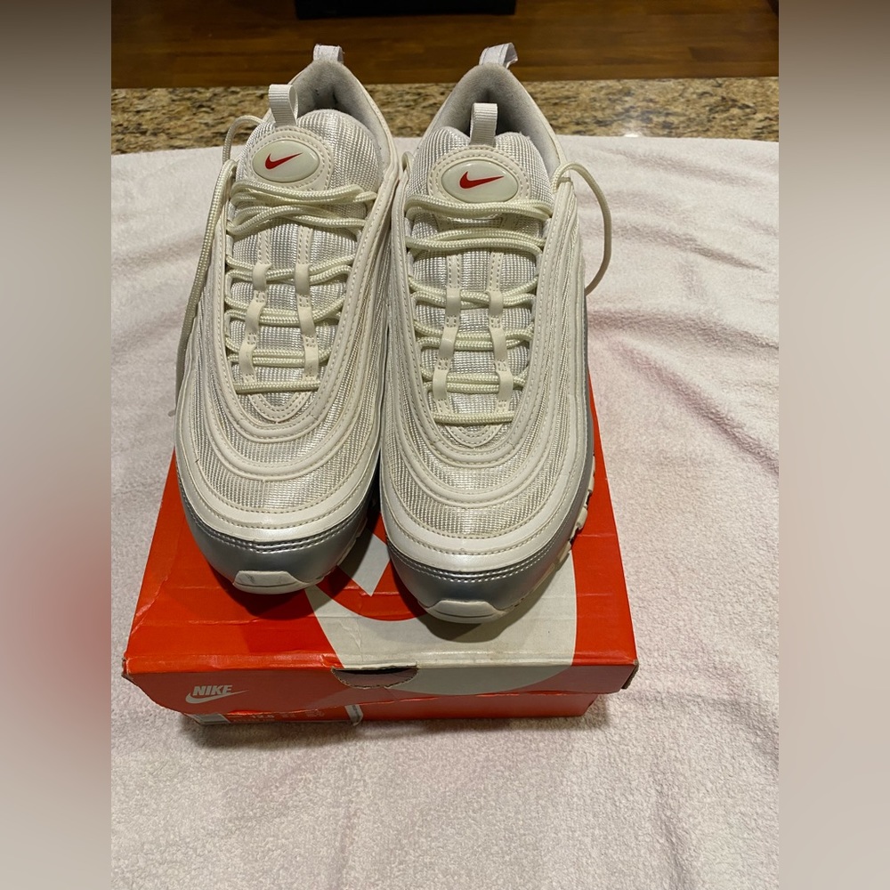 Nike AirMax 97